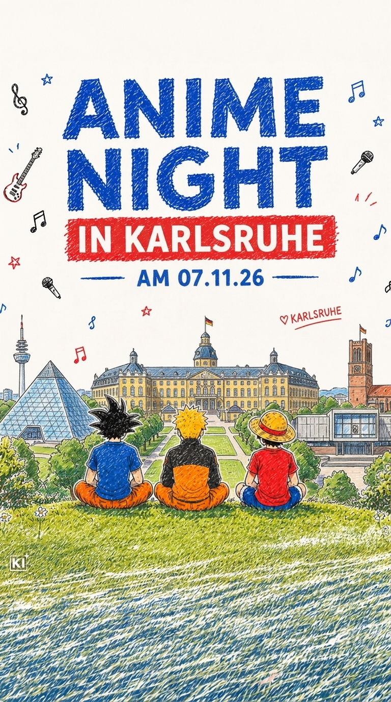 Dreamlight Concert Facebook ad: Dreamlight: Anime Legends