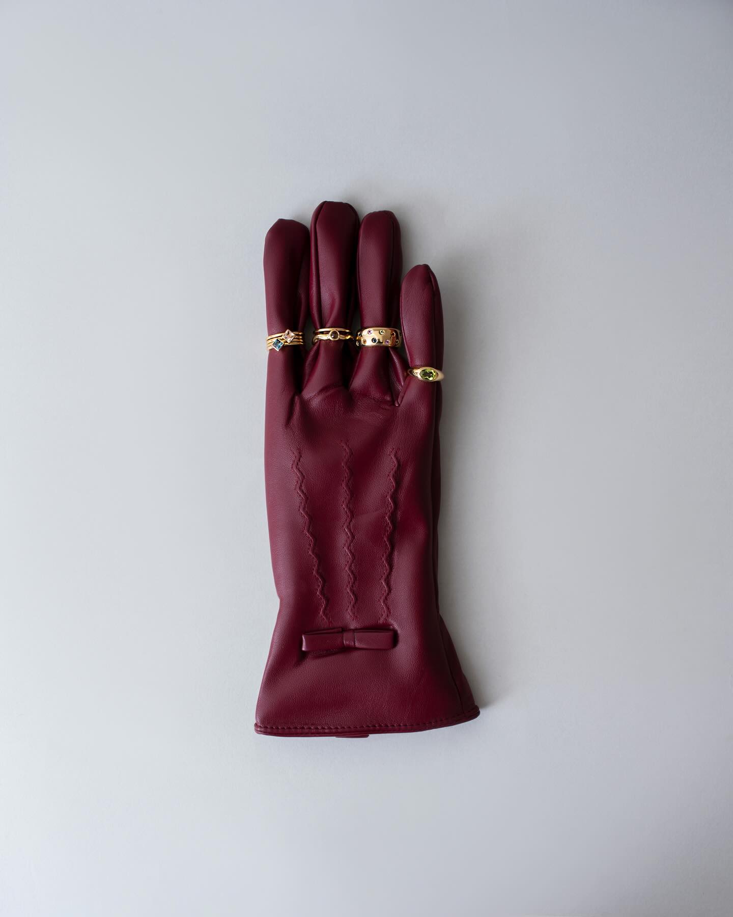 Marine Handmade Jewelry Facebook ad