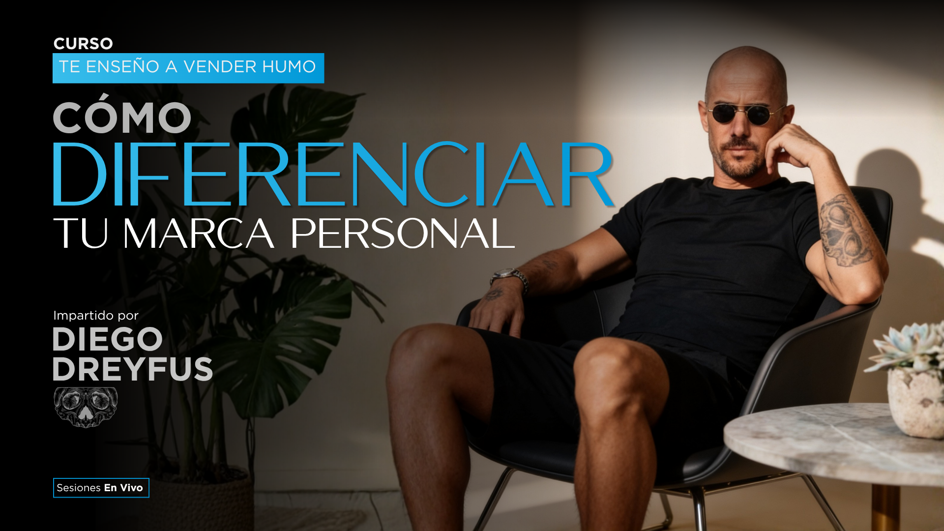 Diego Dreyfus Facebook ad