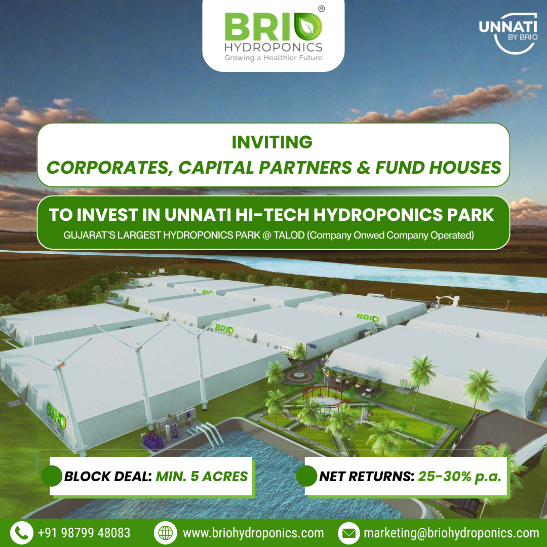 Brio Agri Producer Company Ltd. Facebook ad