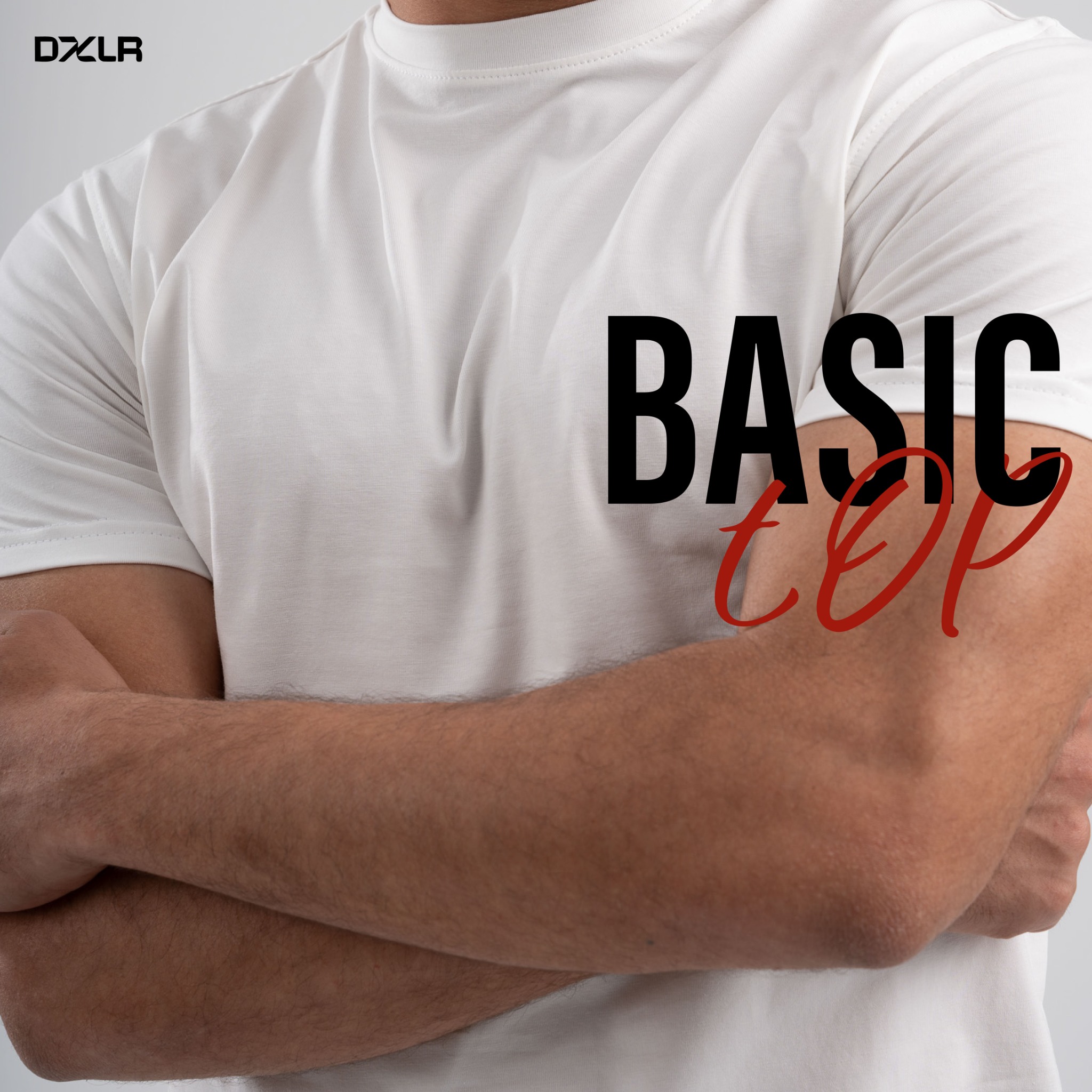 DXLR Facebook ad