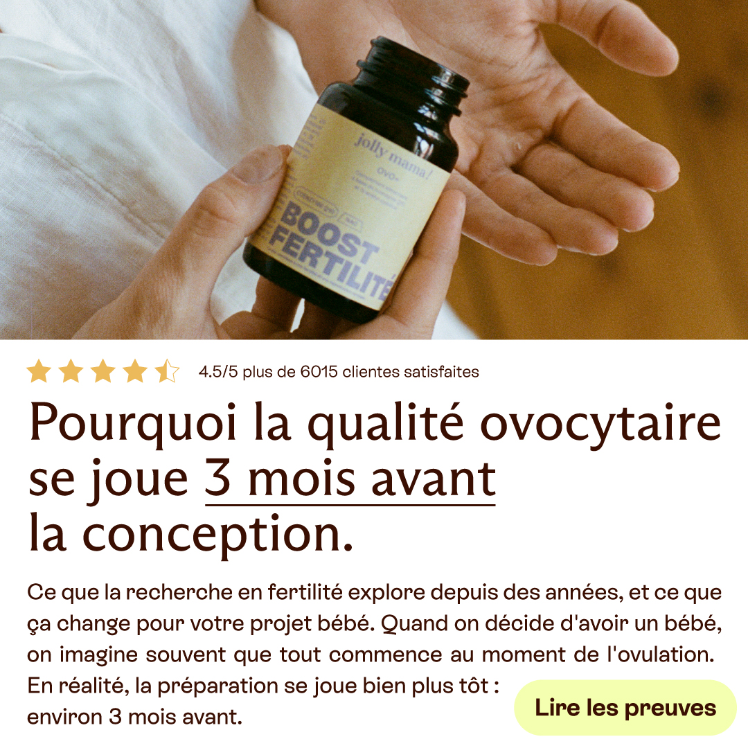 Les Louves Facebook ad from Jul 24, 2026