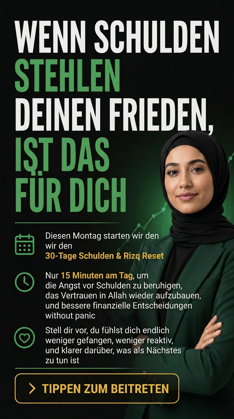 Imam Advice Daily Facebook ad
