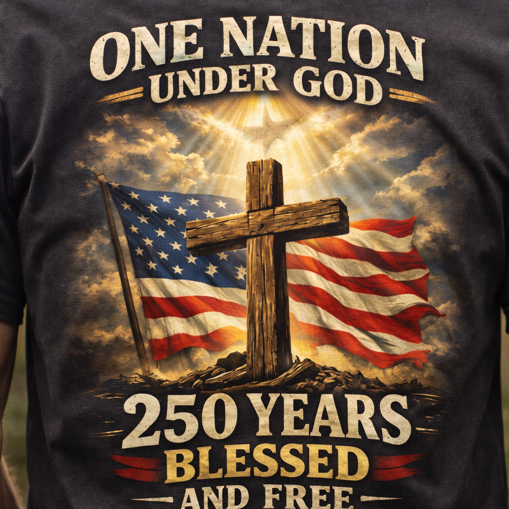 Christcolor Facebook ad