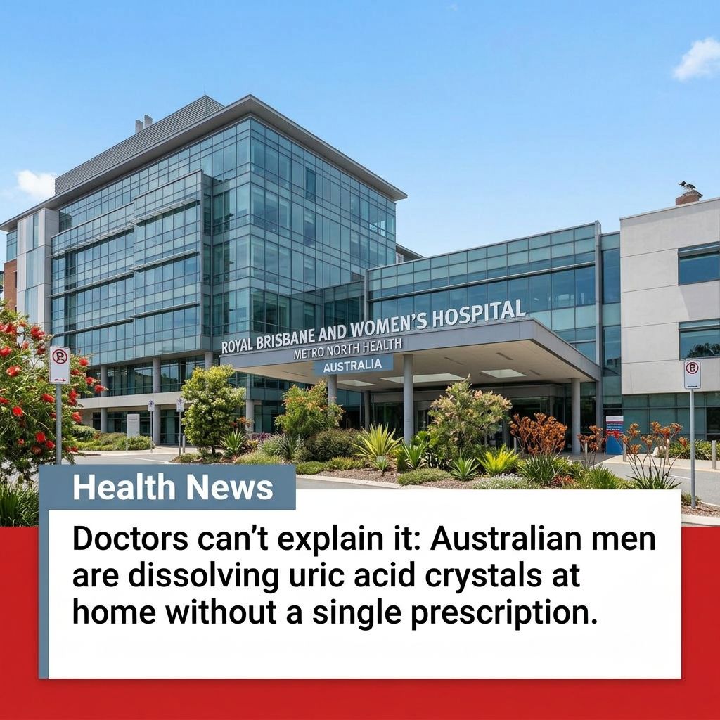 Senior Wellness AU Facebook ad