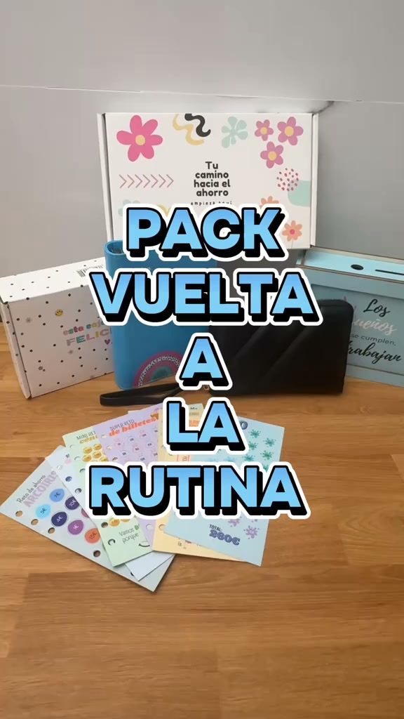When Pigs Fly Facebook ad: Pack Vuelta a la Rutina al 30%