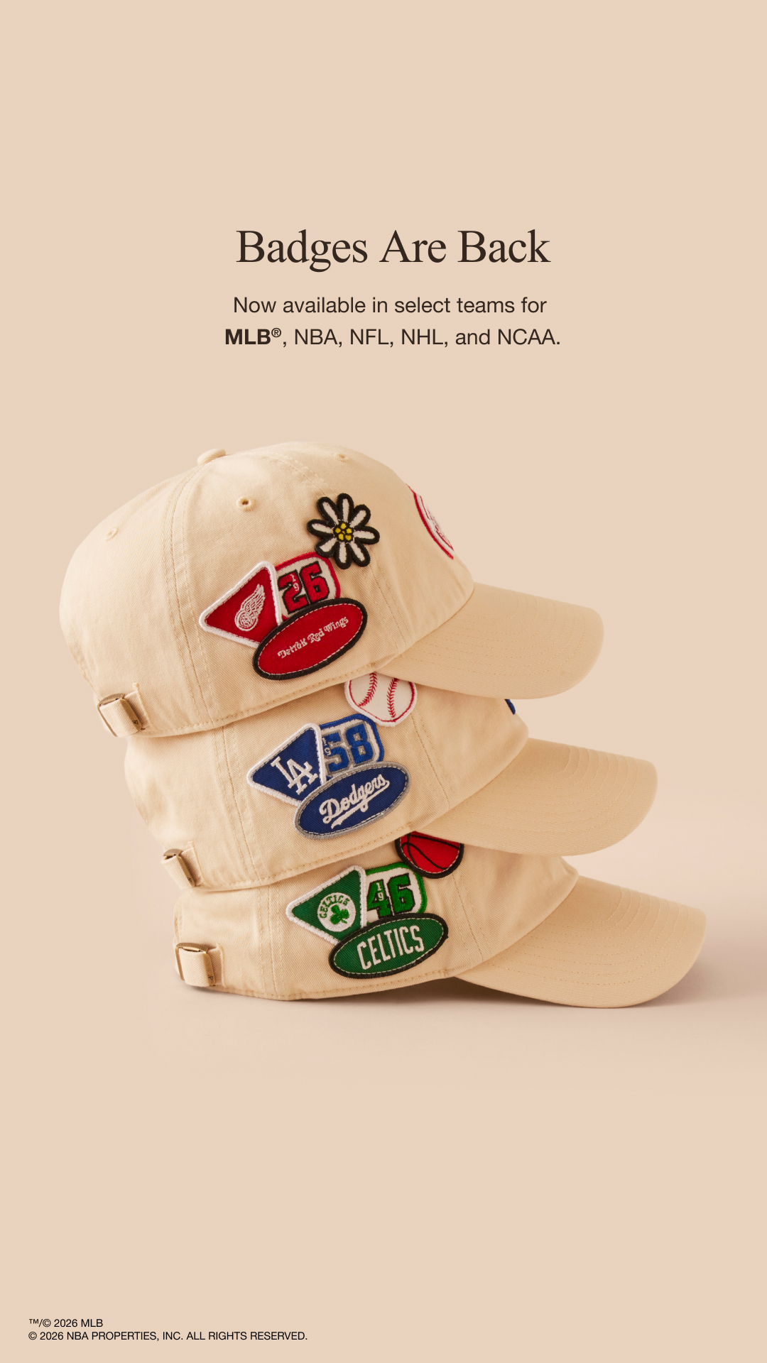 ’47 Facebook ad