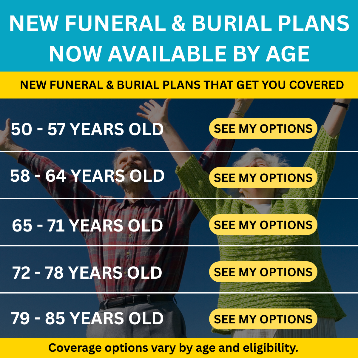 Ramsey Financial Group Facebook ad