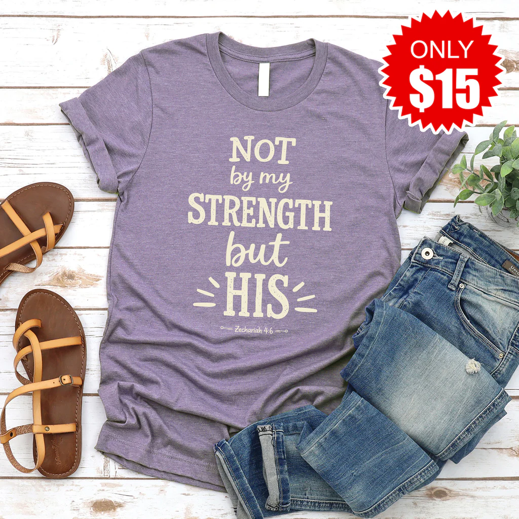 Love in Faith Facebook ad