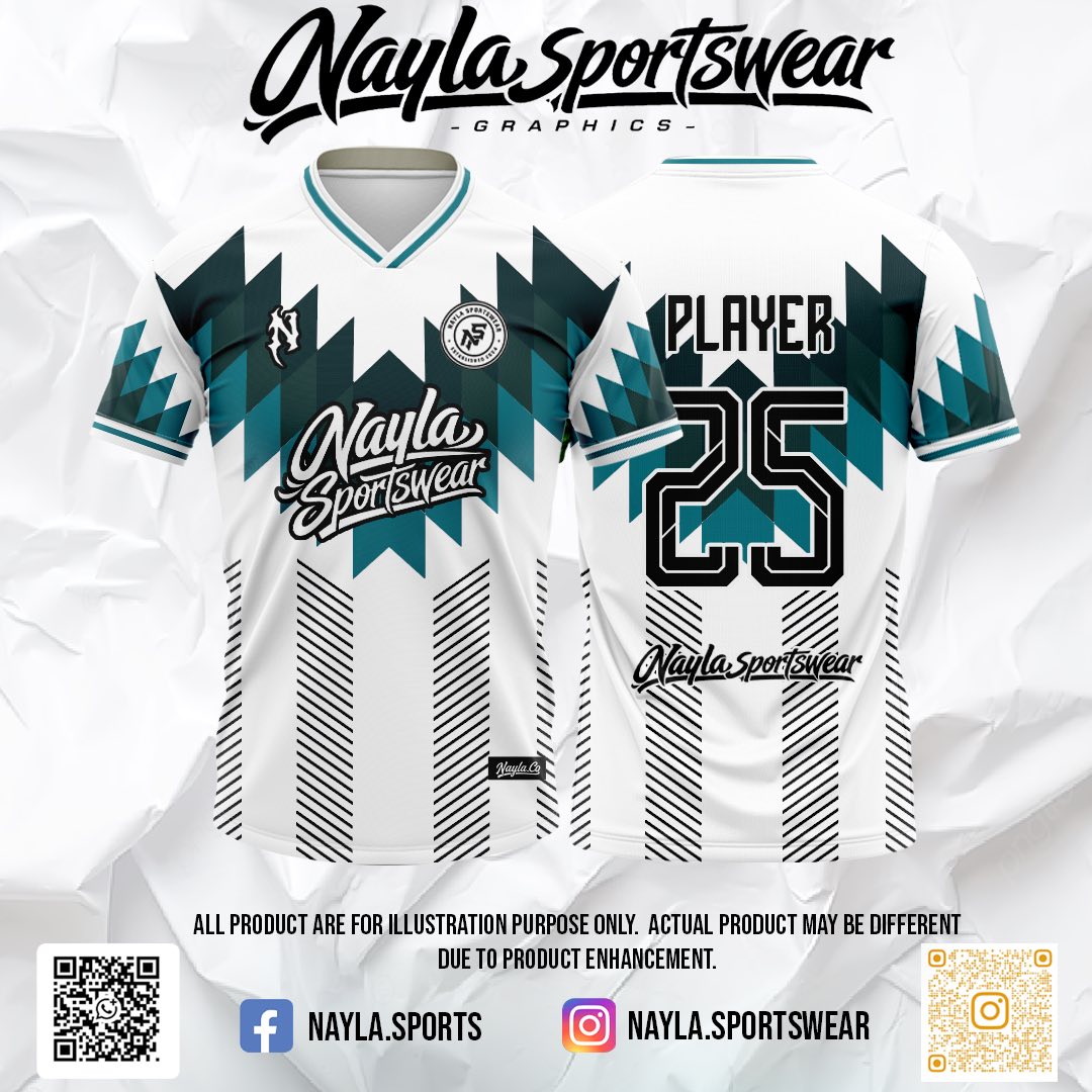 Nayla.Sports Facebook ad