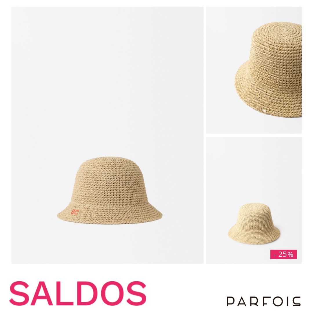 PARFOIS Facebook ad