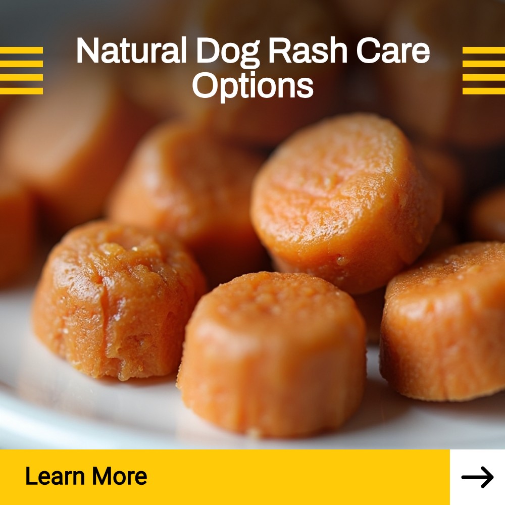 SearchLynk Route Facebook ad: Reveal Remedies For Dog Irritations.