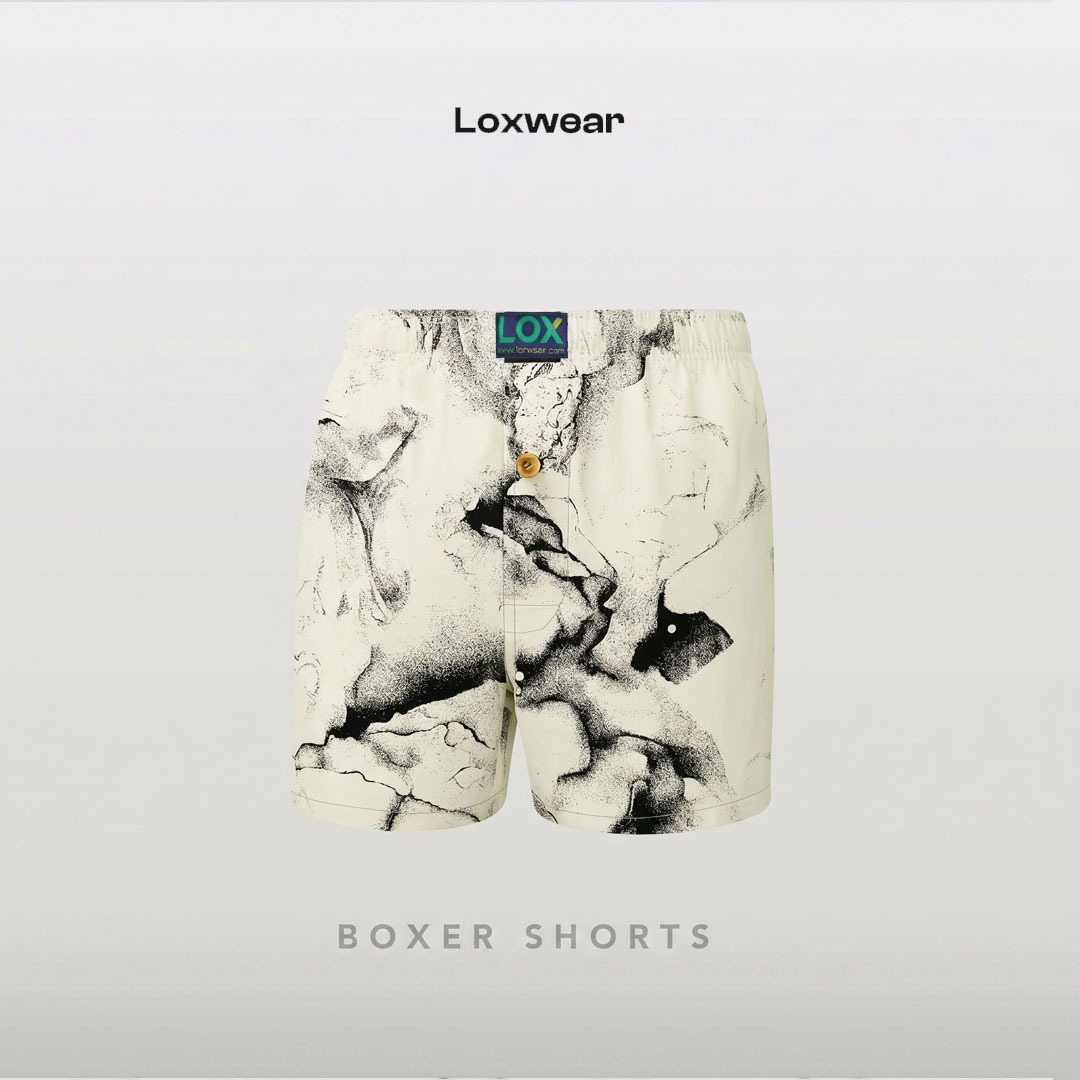 Loxwear Facebook ad