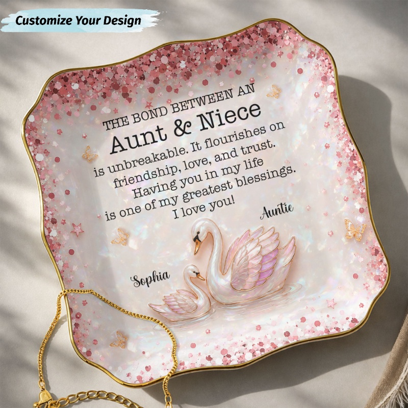 Gifts For Family - AlmaGems.Com Facebook ad