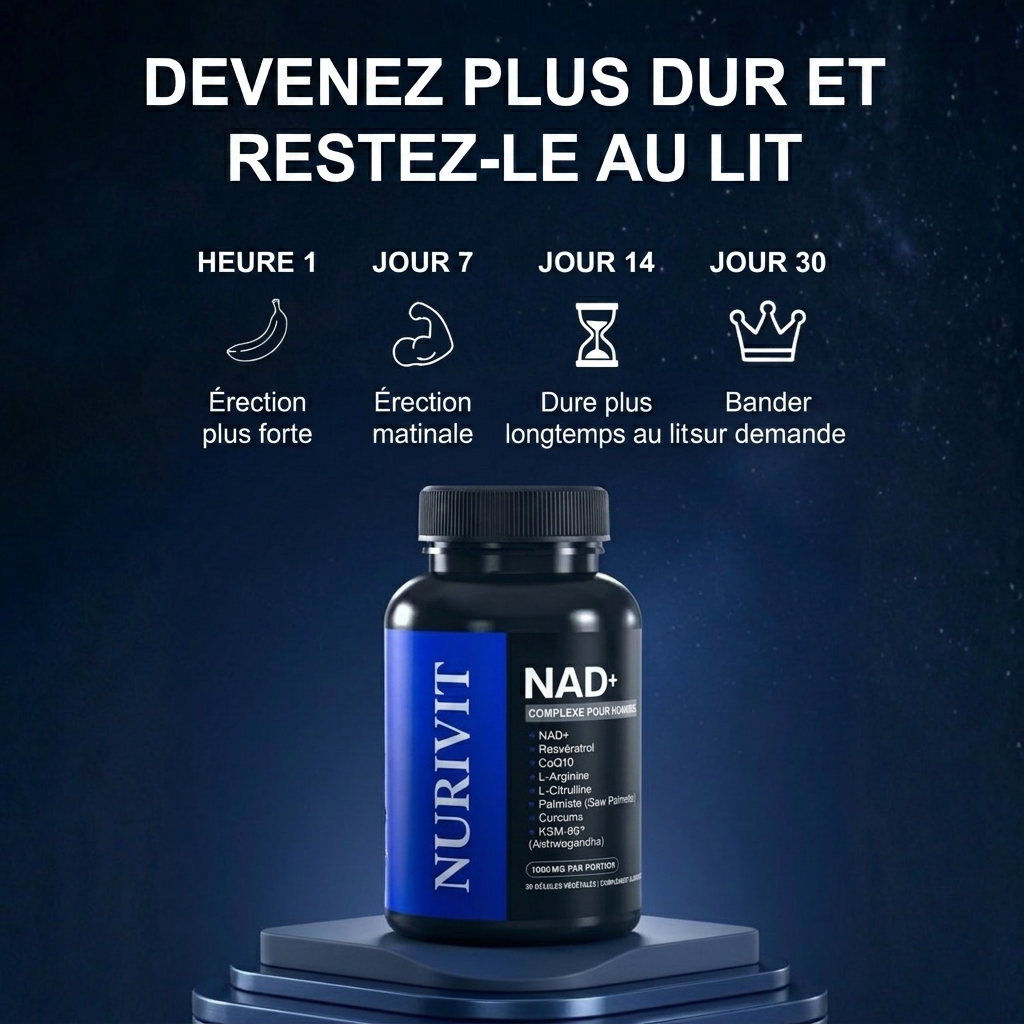 Robert Rousseau Facebook ad: La Formule la Plus Puissante Jamais Créée