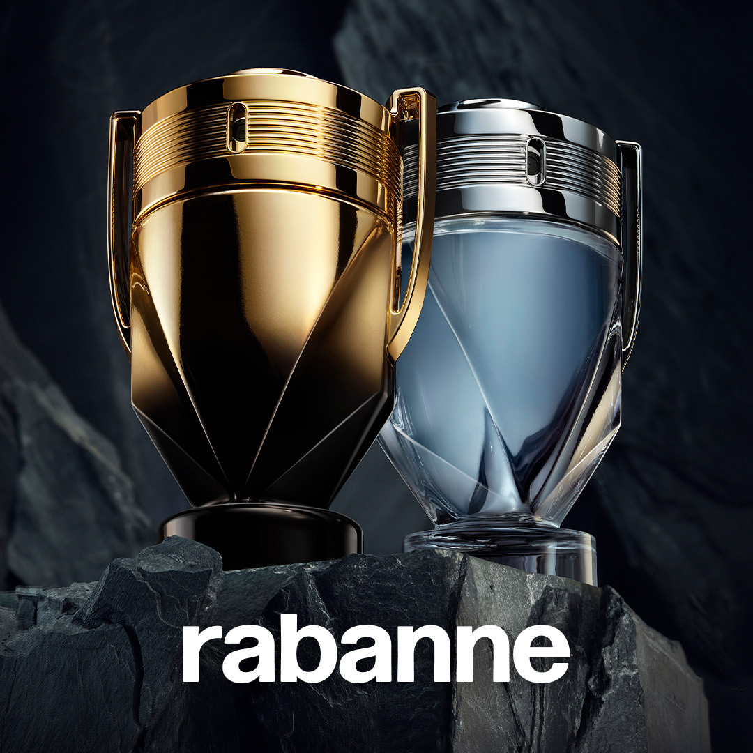 Rabanne Facebook ad