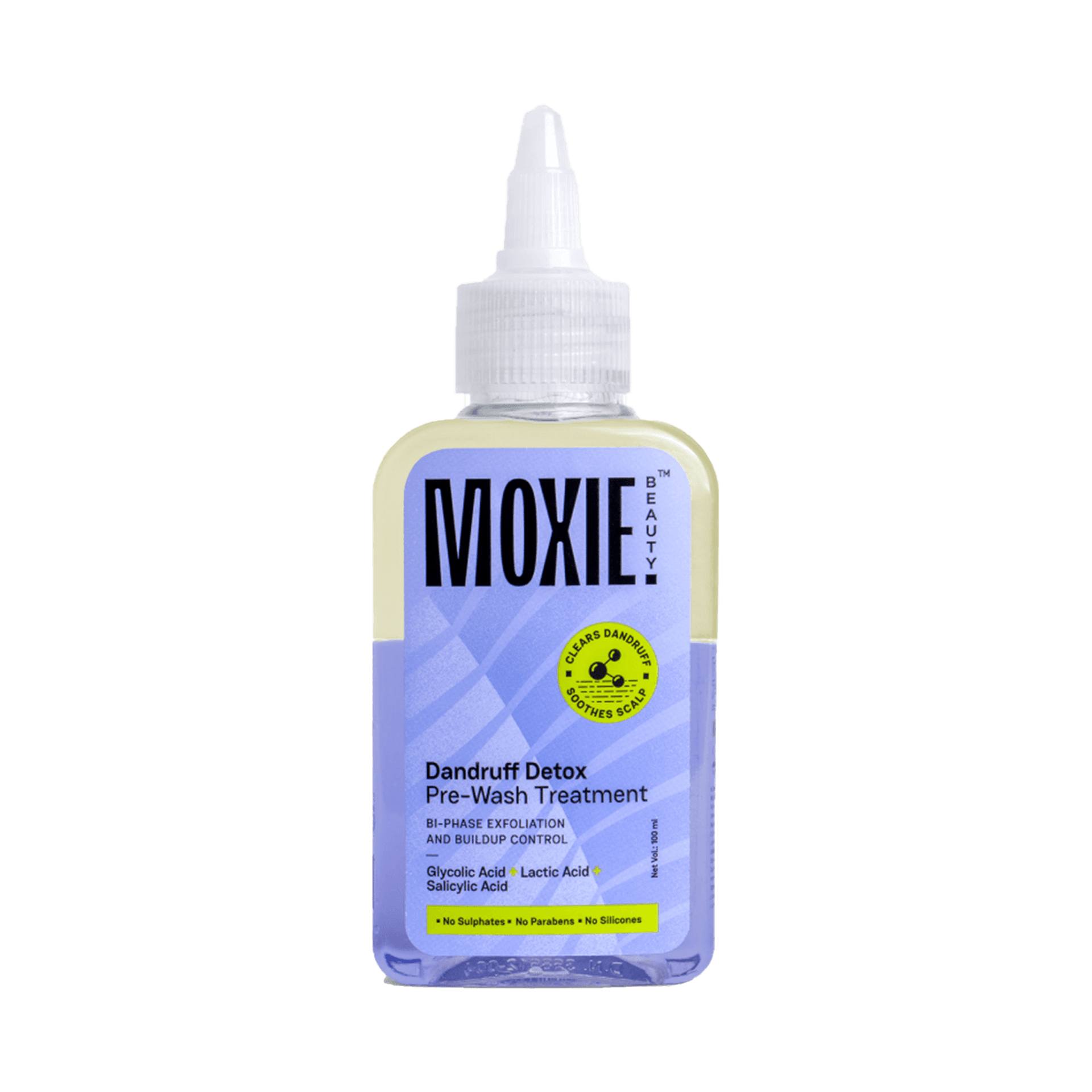 Moxie Beauty Facebook ad