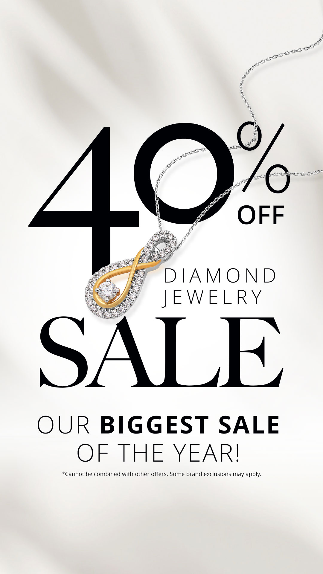 Riddle's Jewelry Facebook ad