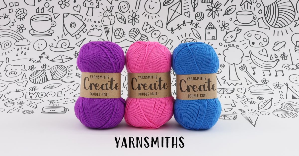 Wool Warehouse Facebook ad