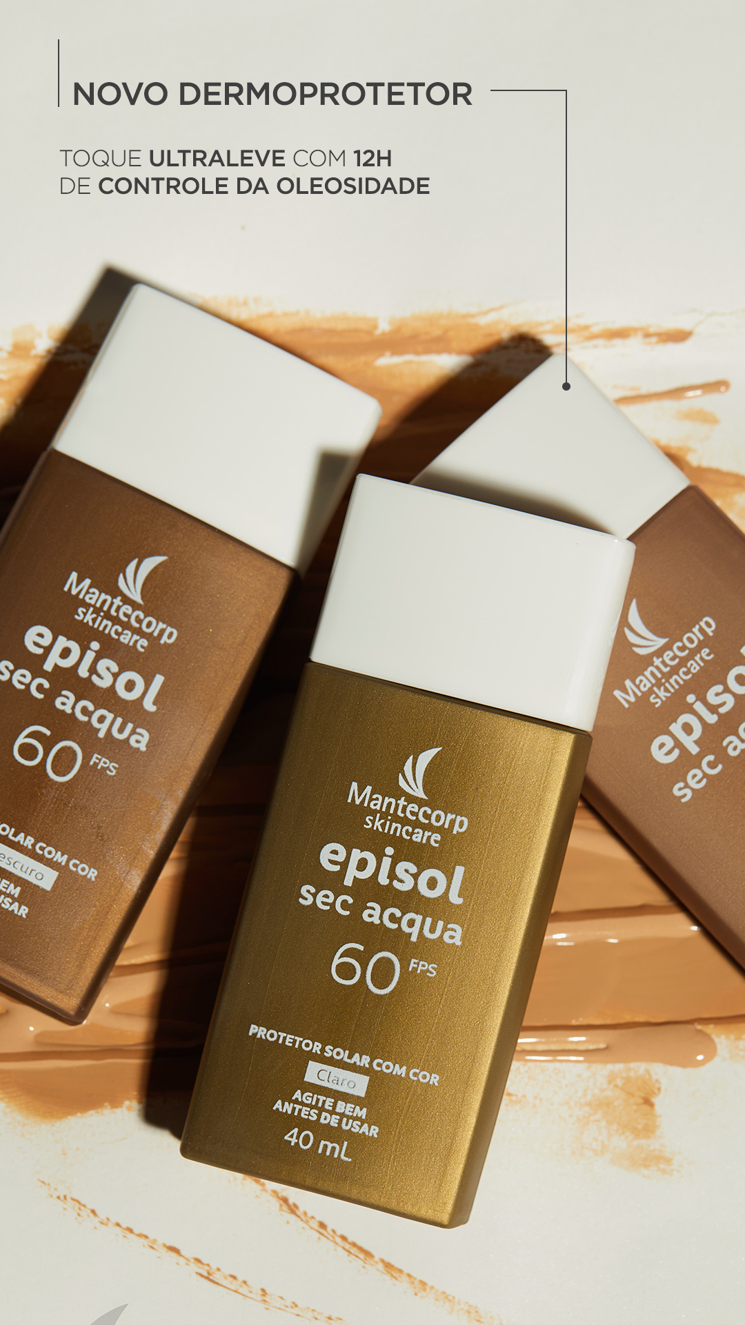 Mantecorp Skincare Facebook ad
