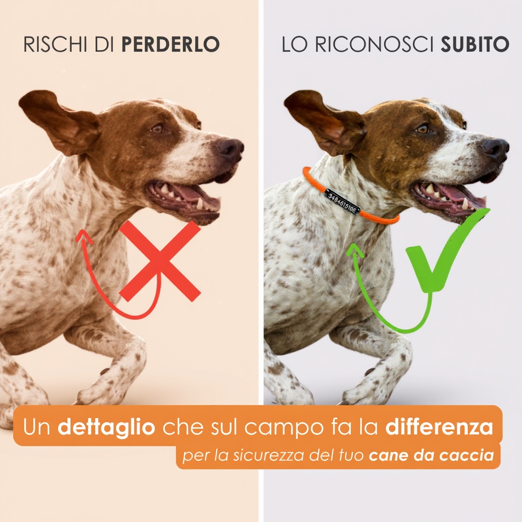 Cinofilia Panno Facebook ad