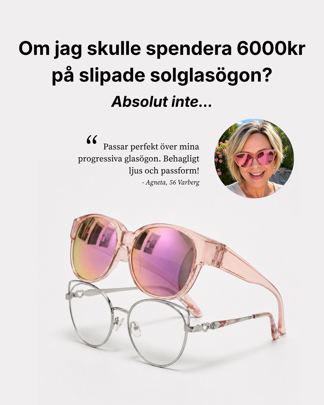 Le Vue Facebook ad