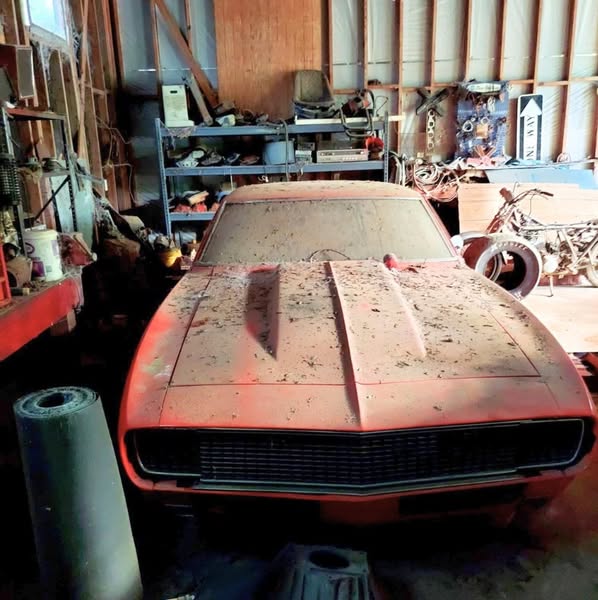 NO.319 Modern Picks Facebook ad: How Seized and Impound Vehicles Are Presented in Online…