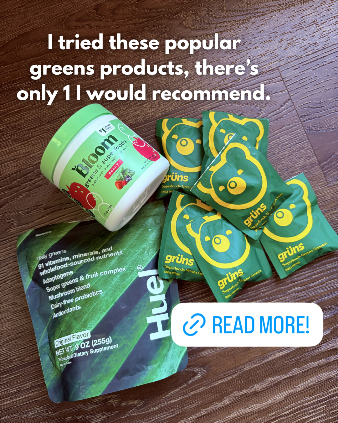 Julie Balsamo, MS, RDN - Nutrition By Julie Facebook ad