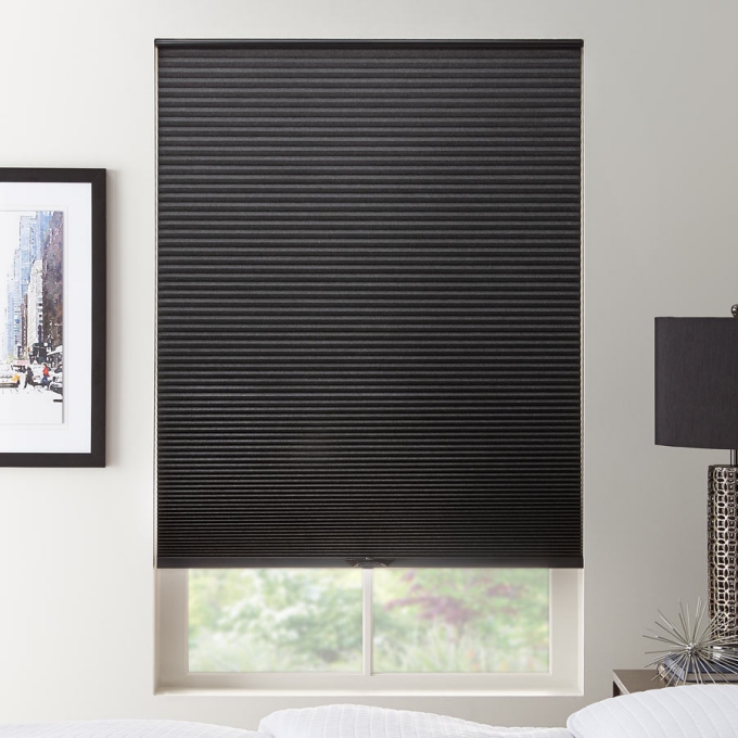 Select Blinds Canada Facebook ad