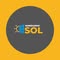 Minerando SOL