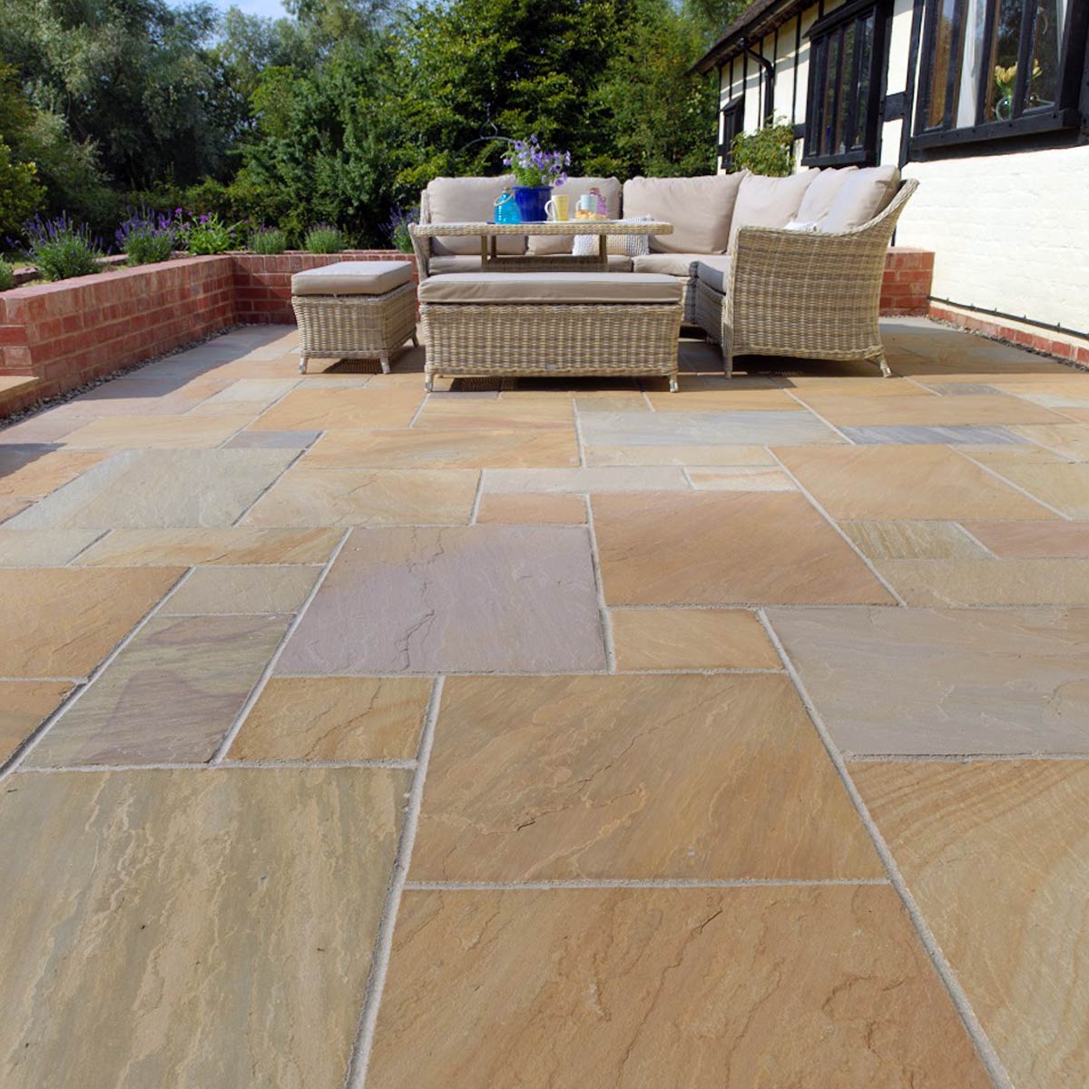 Paving Direct Facebook ad