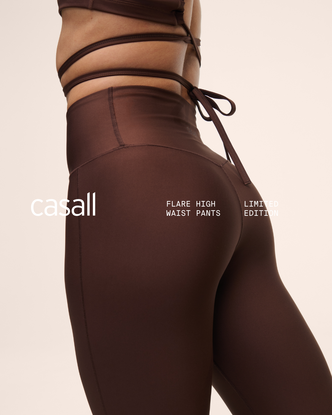 Casall Facebook ad