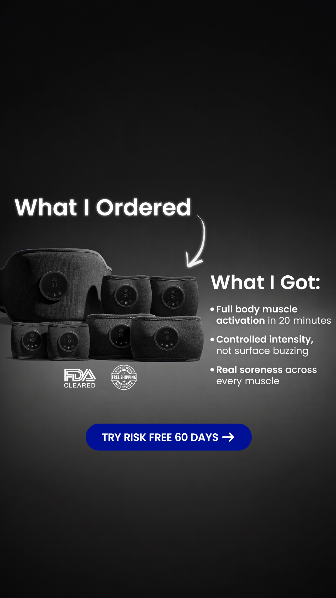 Ape Born Store Facebook ad