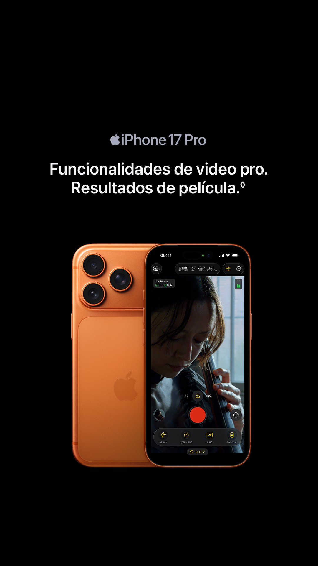 Falabella Facebook ad