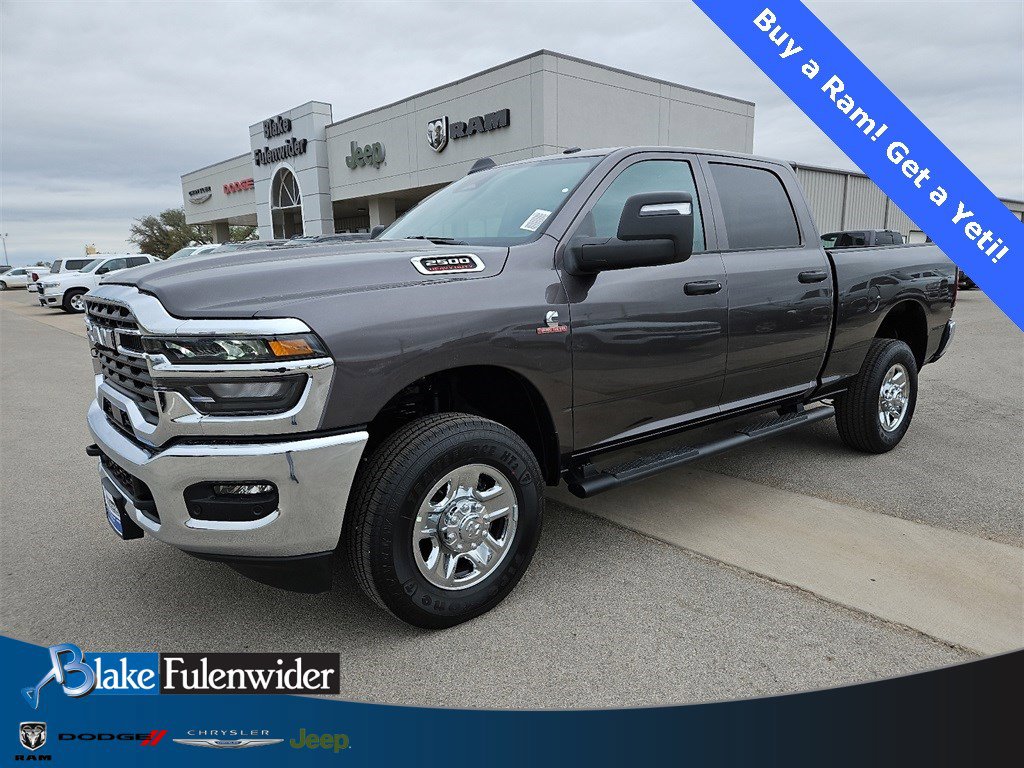 Blake Fulenwider Eastland CDJR Facebook ad: Your Trusted Dealership in Eastland, TX