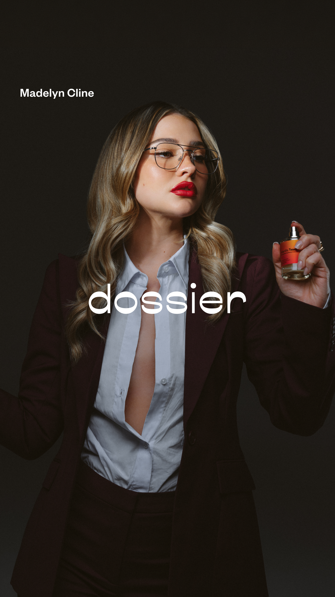 Dossier Facebook ad