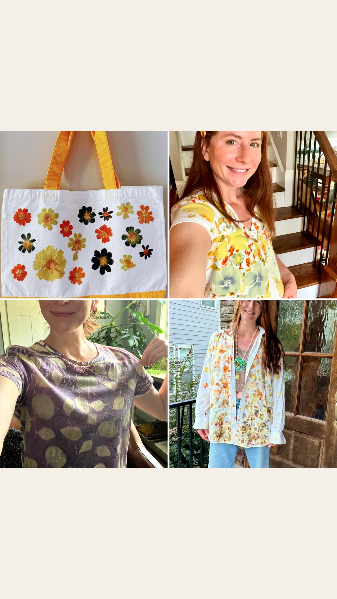 One Craft at a Time Facebook ad