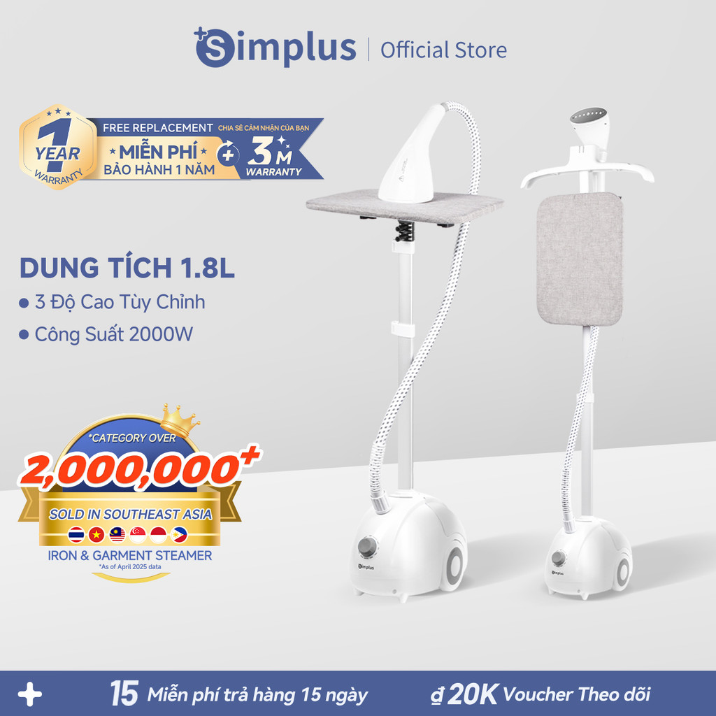 Simplus_VN Facebook ad: Bạn không nên bỏ lỡ Deal hot trên…