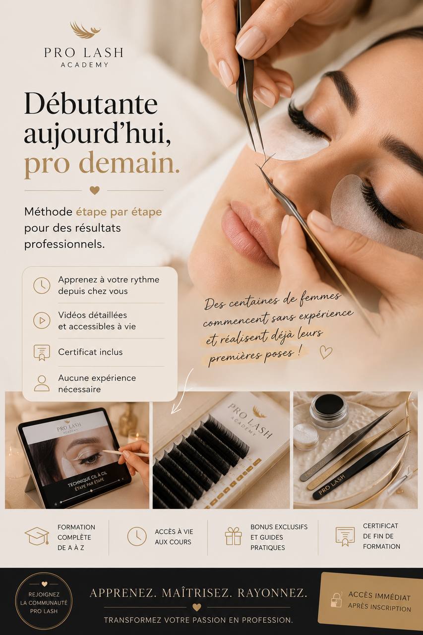 Emma Chevalier Facebook ad