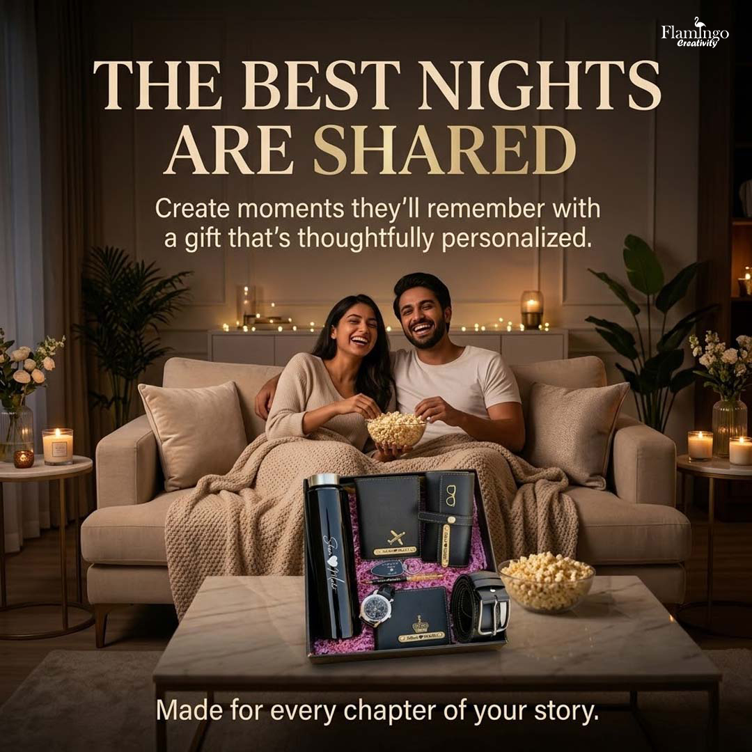 Flamingocreativity Facebook ad