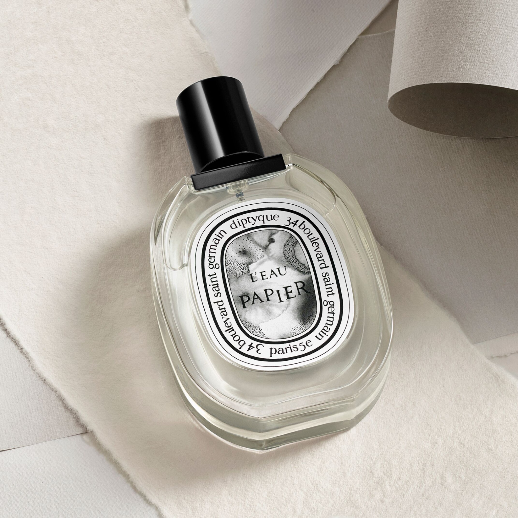 diptyque Facebook ad