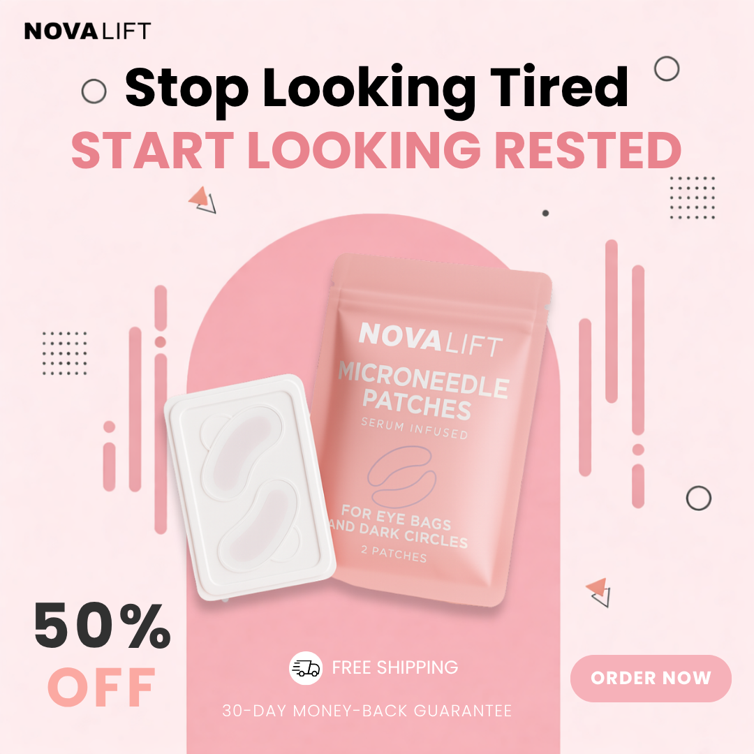 Yolanda Scheetz Facebook ad: 50% Off While Supplies Last