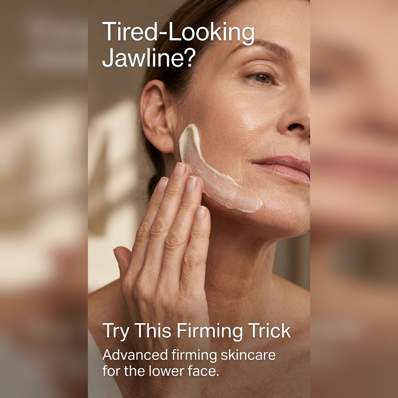 City Beauty Facebook ad