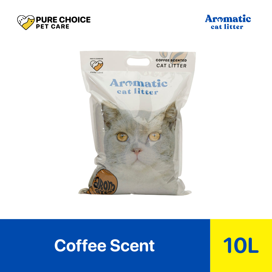 Pure Choice Pet Care Shop Facebook ad: Shop Trusted Pet Care Products Today