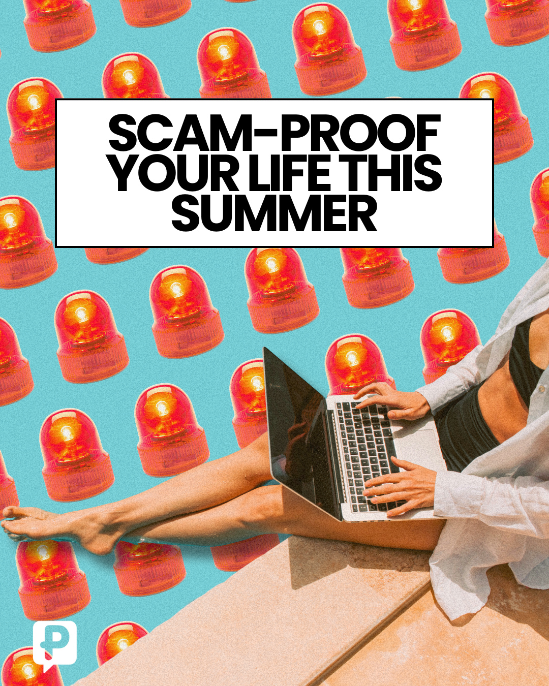 The Post Facebook ad
