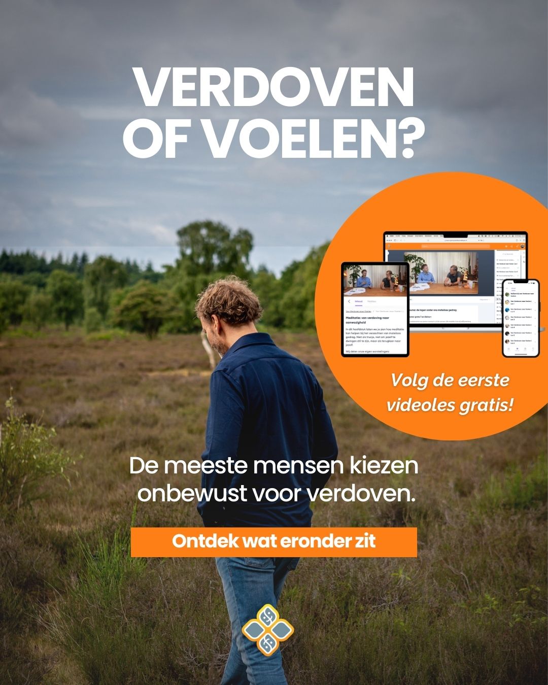 Hylke Bonnema Facebook ad