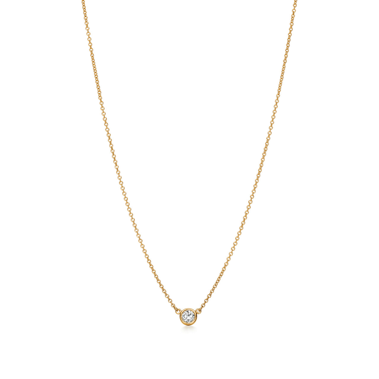 Tiffany & Co. Facebook ad