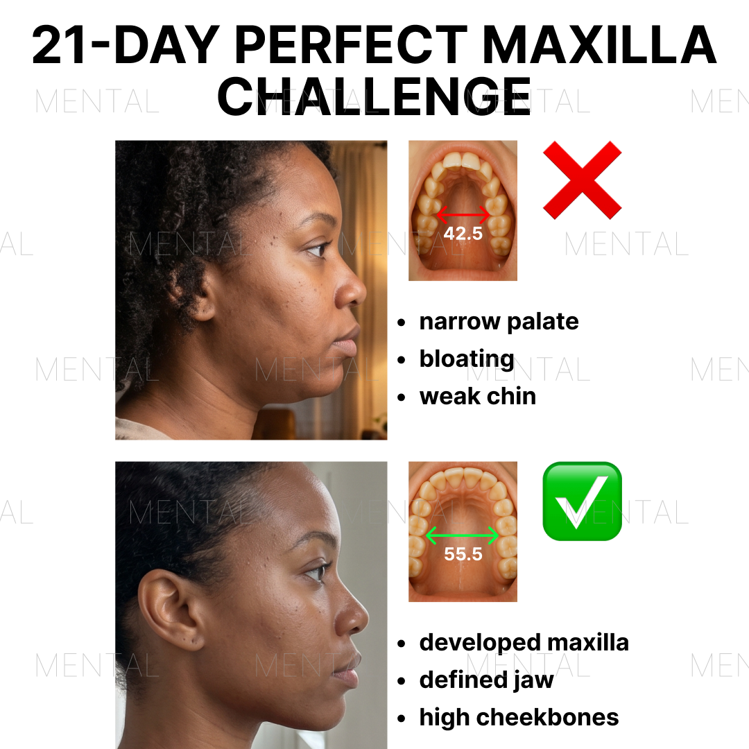 Mimika - Face Yoga Exercises Facebook ad