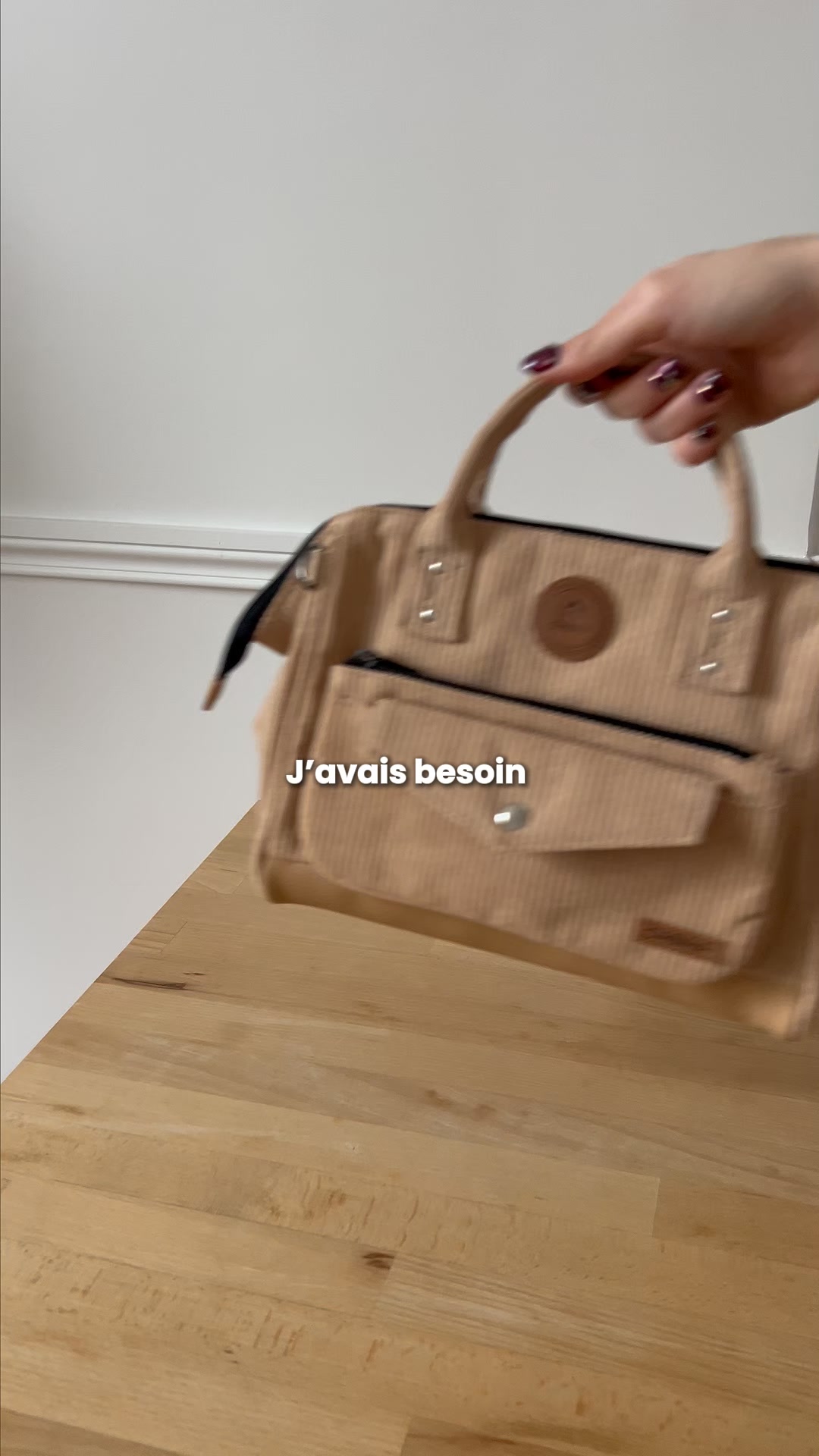 Cabaïa Facebook ad from Aug 18, 2026