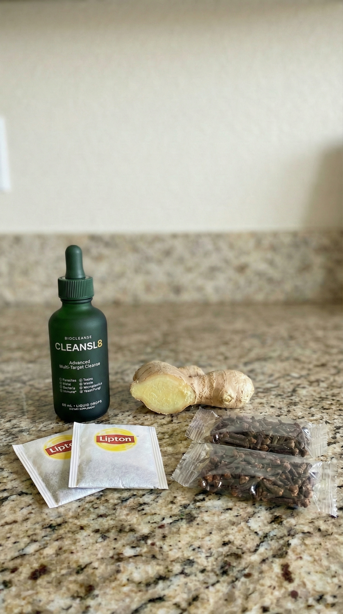 Mariella Gut Health Expert Facebook ad